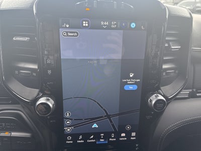 2022 RAM 3500 Limited