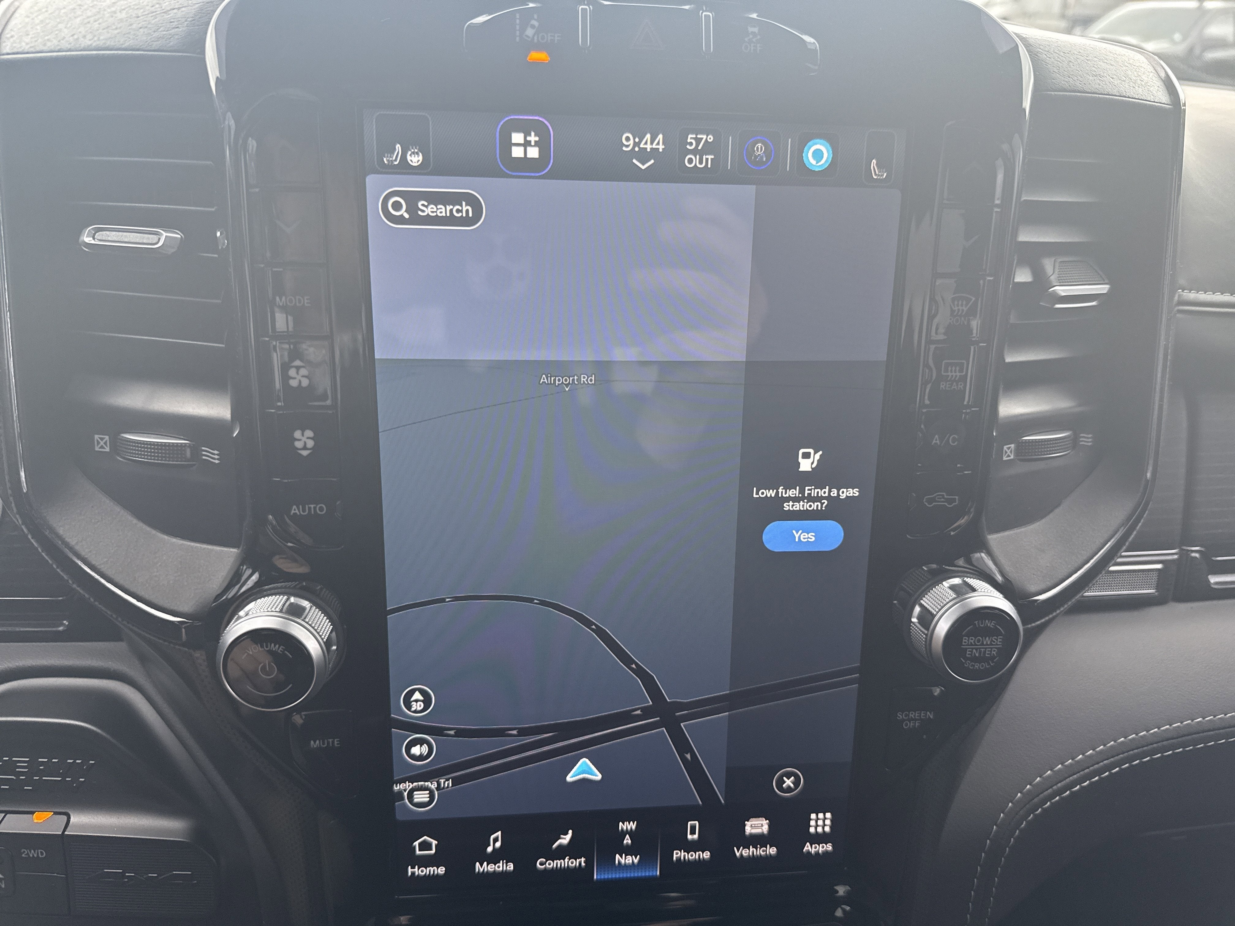 2022 RAM 3500 Limited