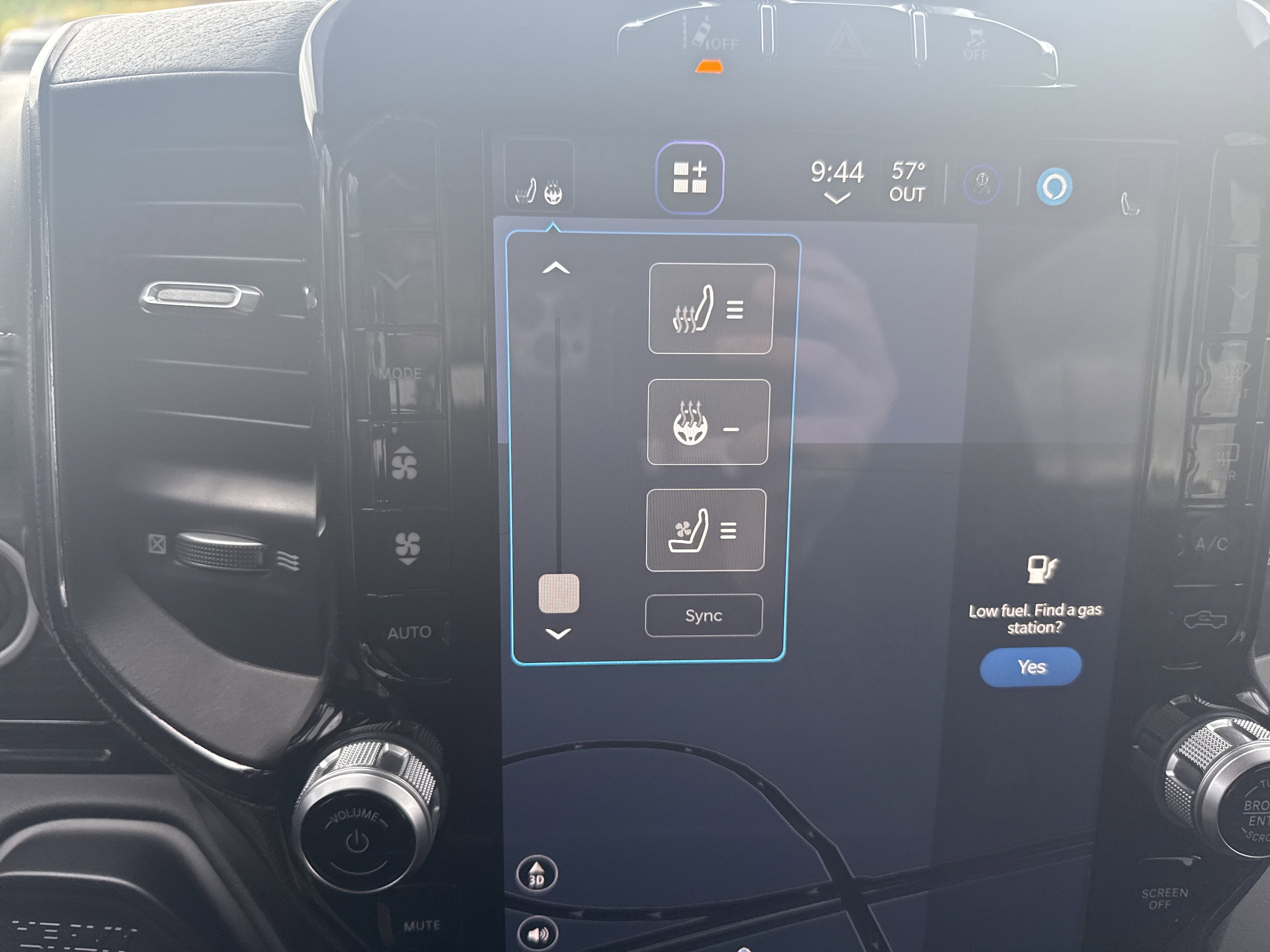 2022 RAM 3500 Limited