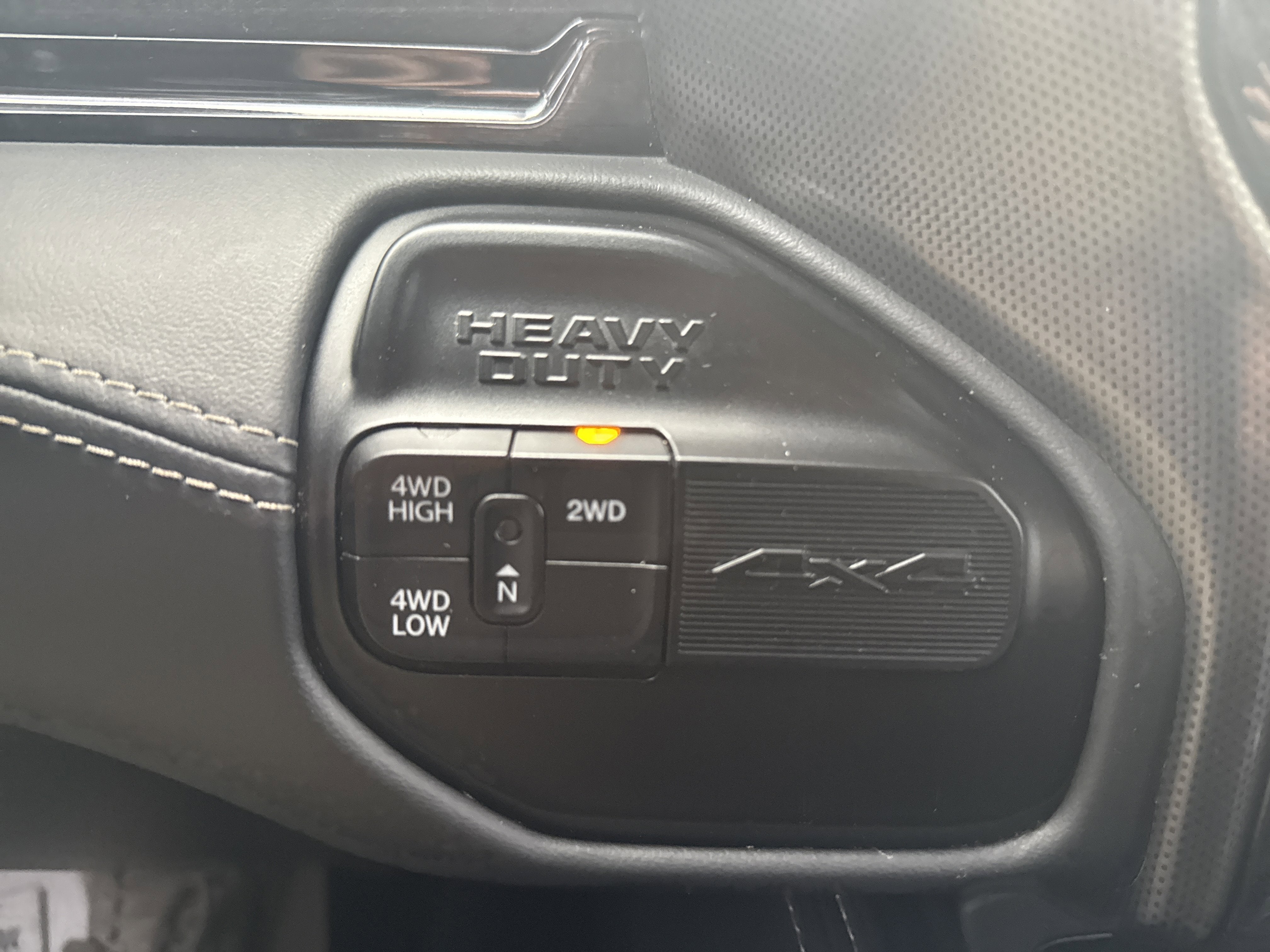 2022 RAM 3500 Limited
