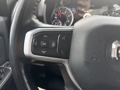 2023 RAM 2500 Big Horn