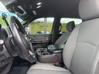 2023 RAM 2500 Big Horn