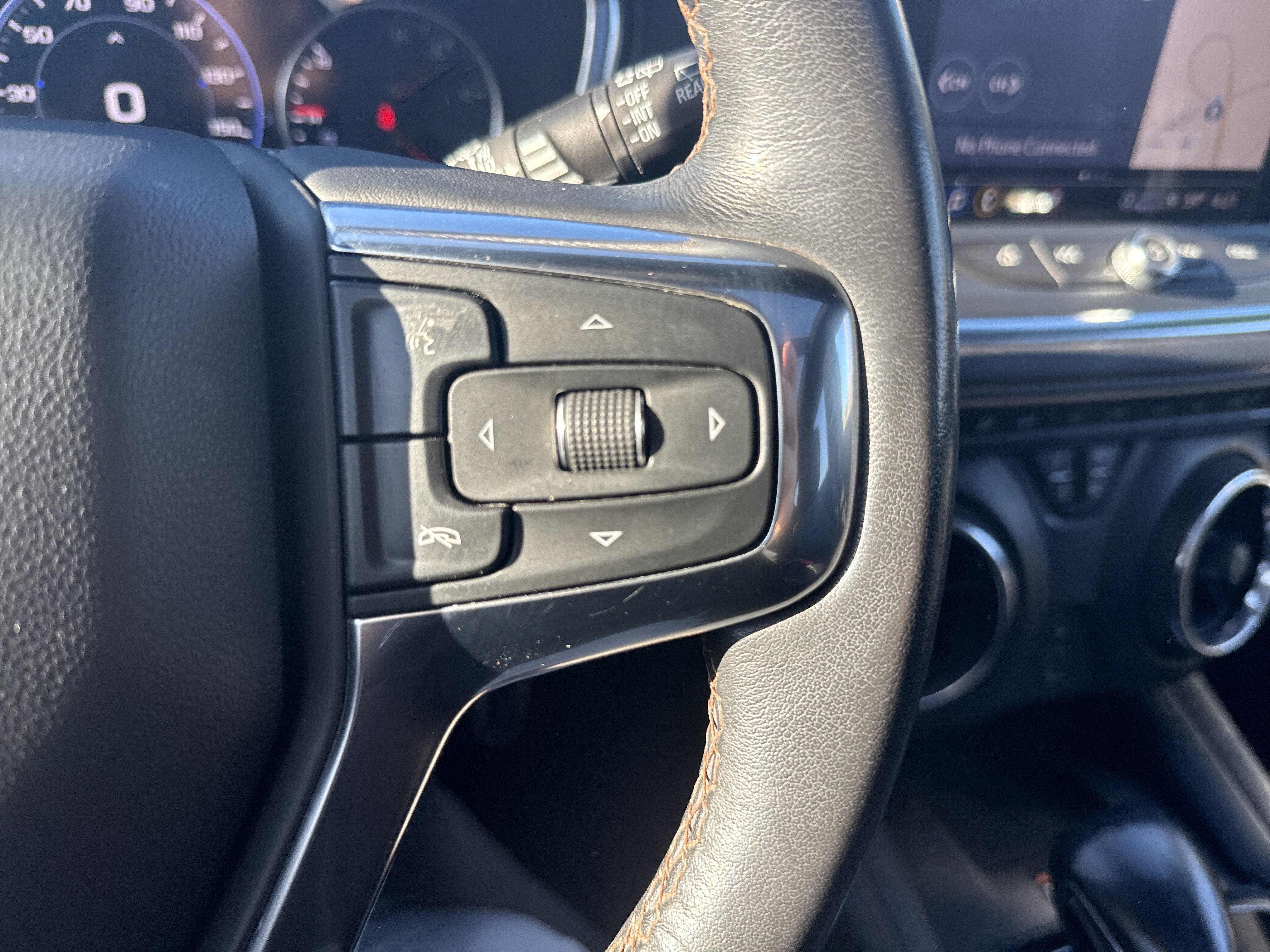 2021 Chevrolet Blazer Premier