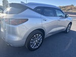 2021 Chevrolet Blazer Premier