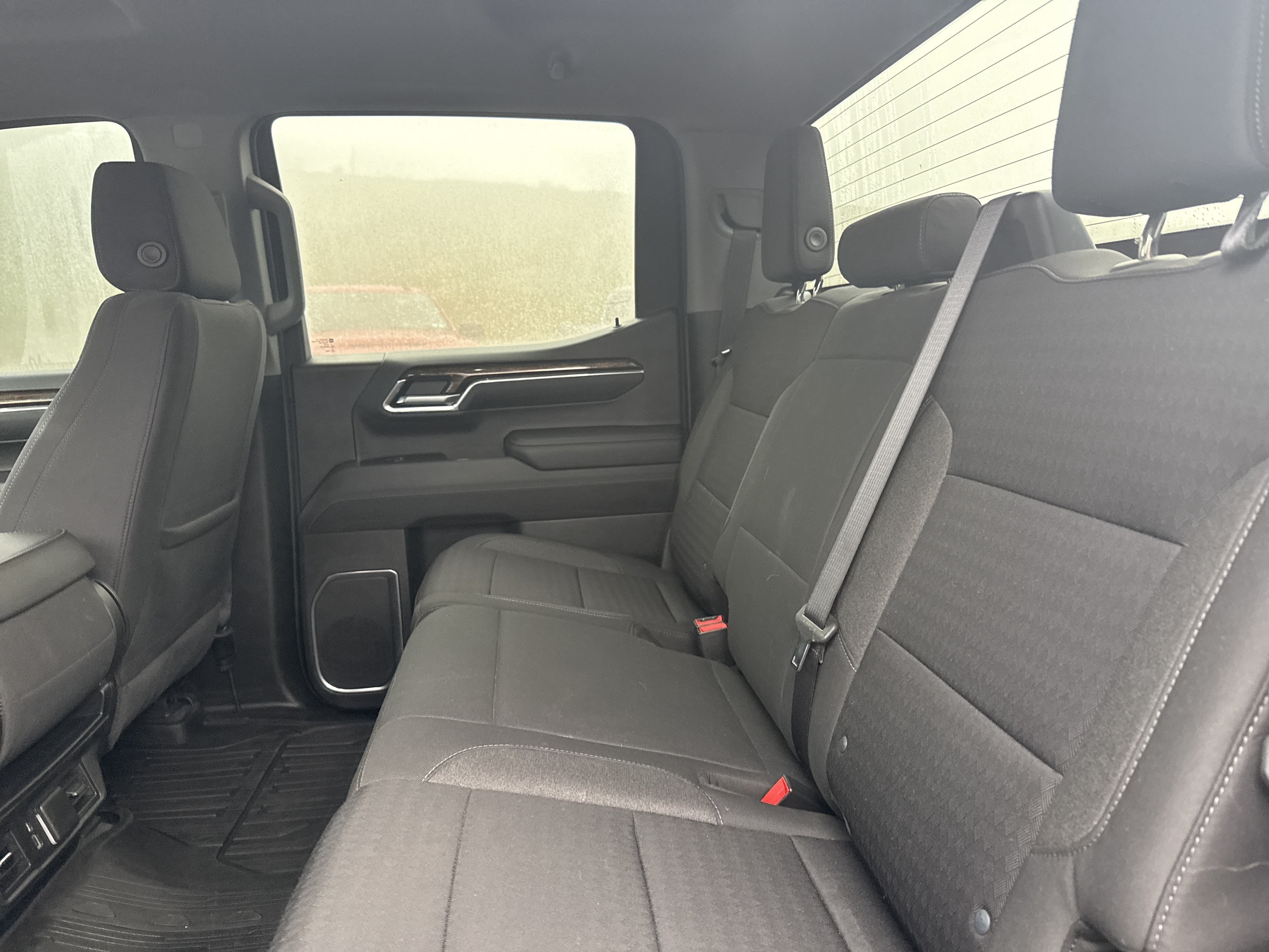 2022 GMC Sierra 1500 SLE
