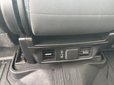 2022 GMC Sierra 1500 SLE