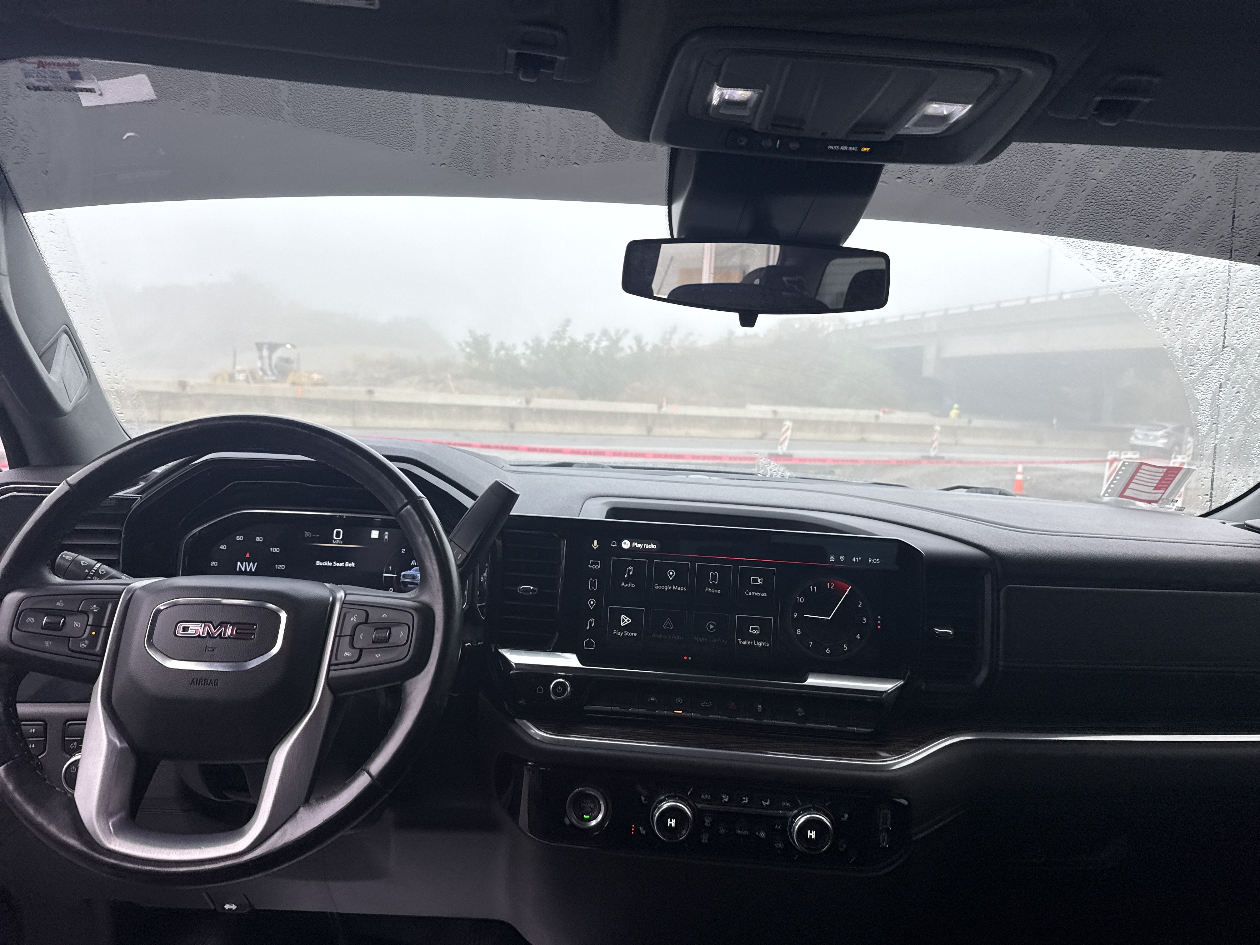 2022 GMC Sierra 1500 SLE