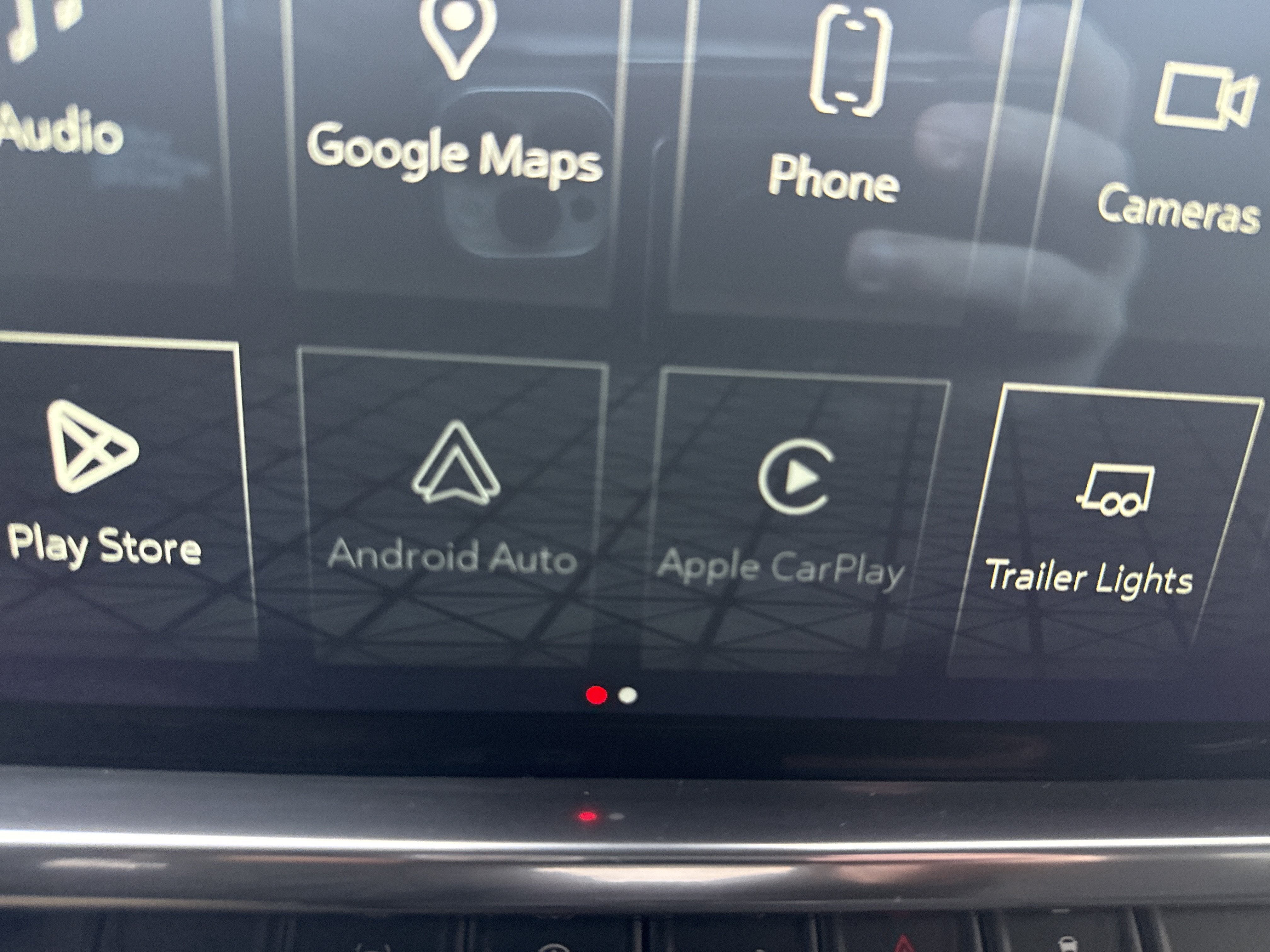 2022 GMC Sierra 1500 SLE