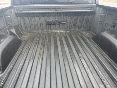 2022 GMC Sierra 1500 SLE