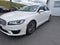 2020 Lincoln MKZ Standard