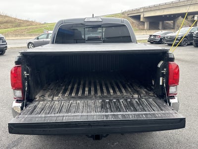 2019 Toyota Tacoma 4WD SR