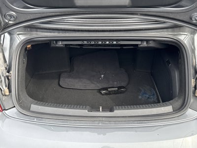 2014 Volkswagen Beetle Convertible 2.0T R-Line