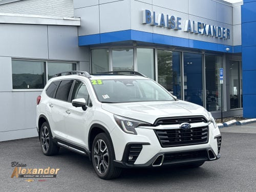 2023 Subaru Ascent Touring