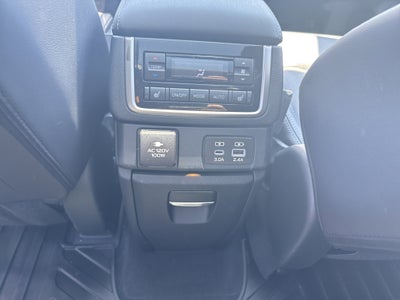 2023 Subaru Ascent Touring