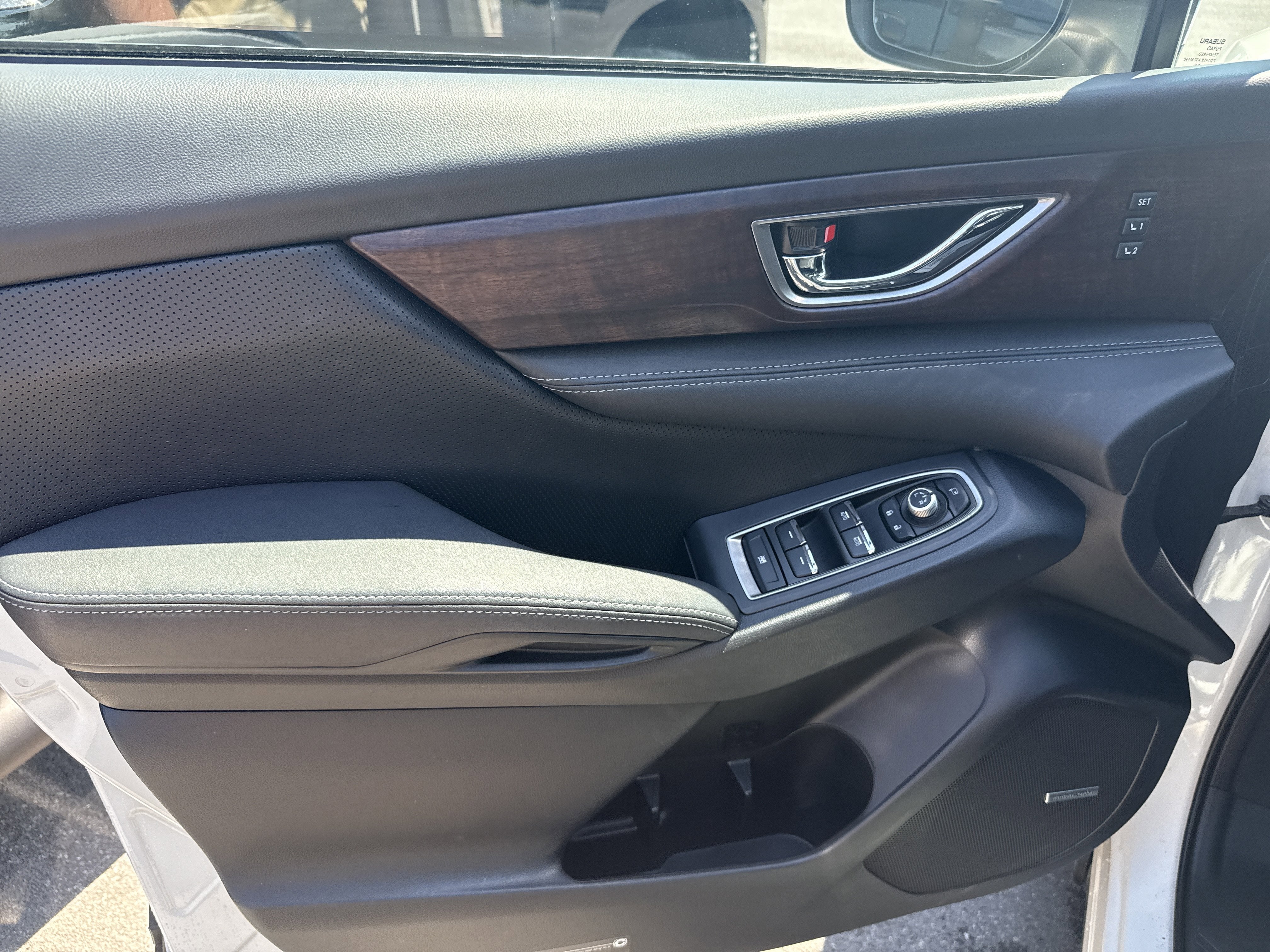 2023 Subaru Ascent Touring