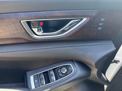 2023 Subaru Ascent Touring