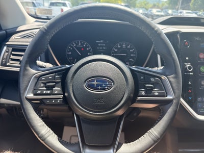 2023 Subaru Ascent Touring