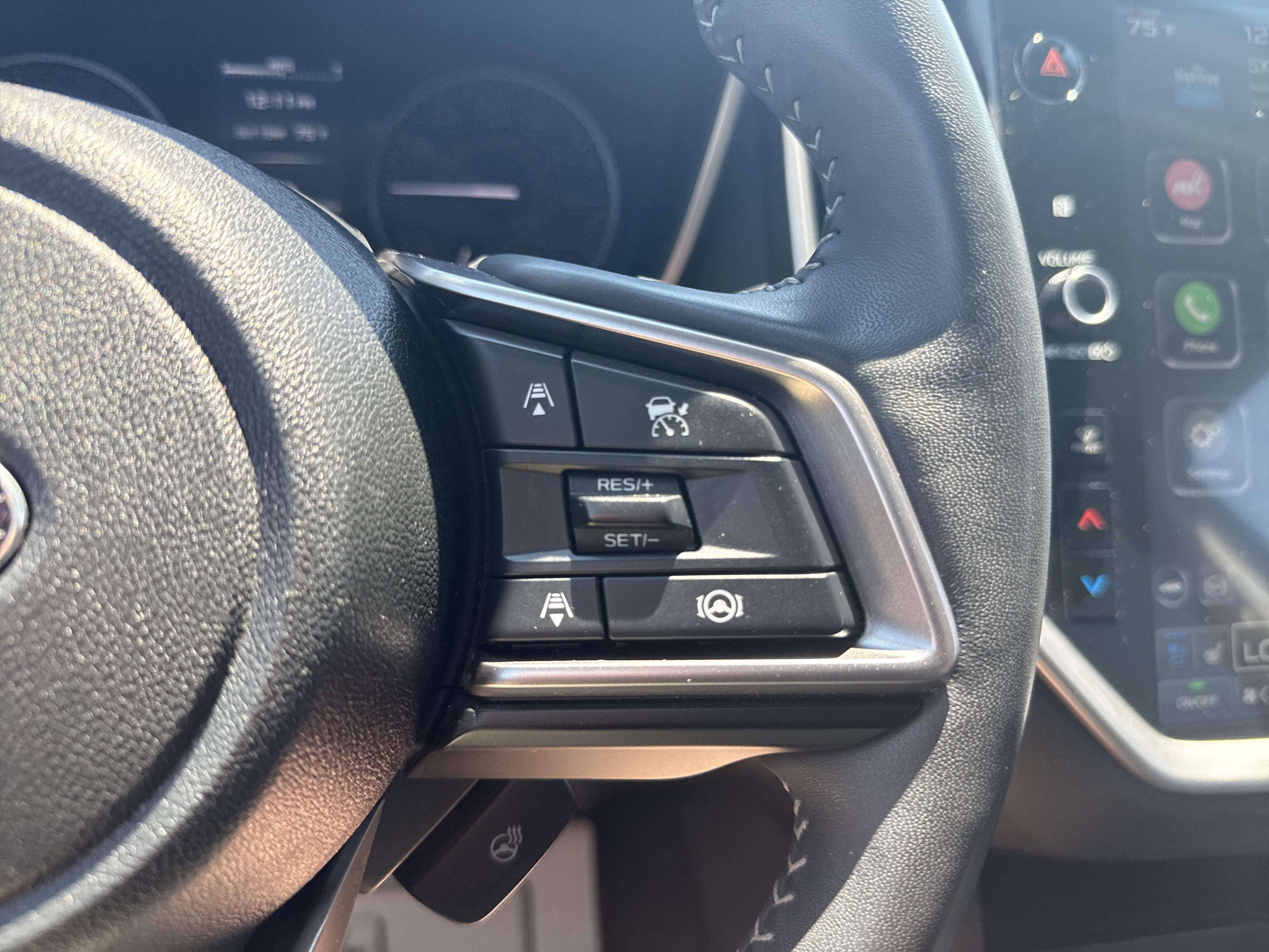 2023 Subaru Ascent Touring