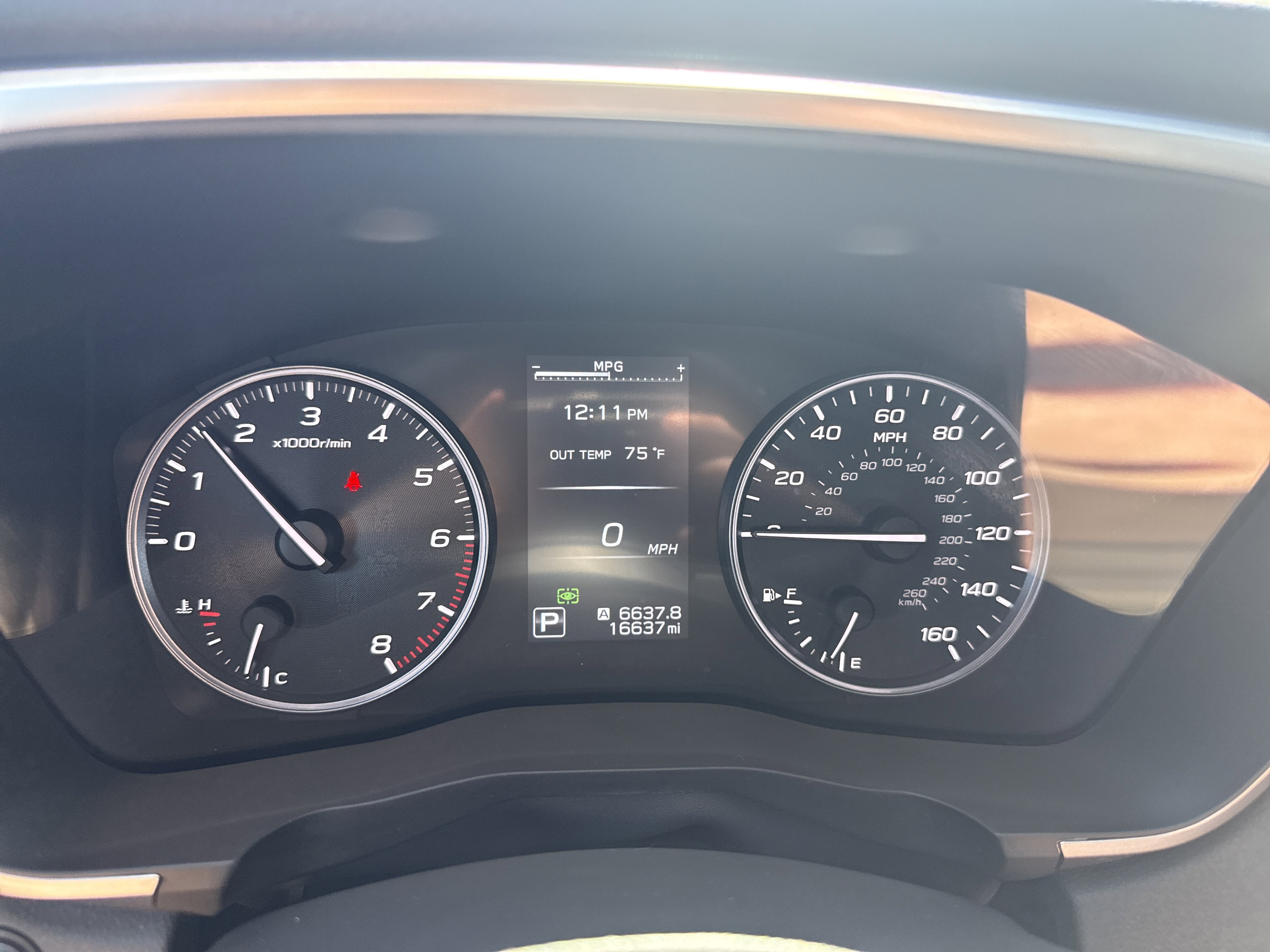 2023 Subaru Ascent Touring