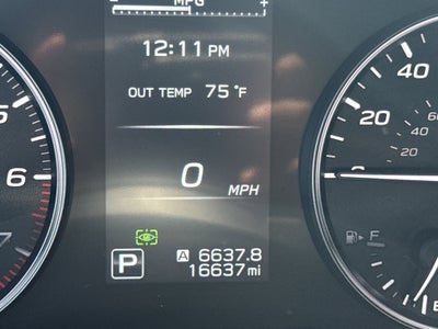 2023 Subaru Ascent Touring