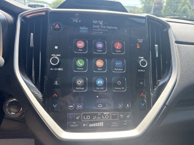 2023 Subaru Ascent Touring