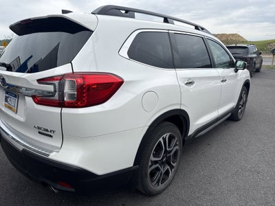 2023 Subaru Ascent Touring