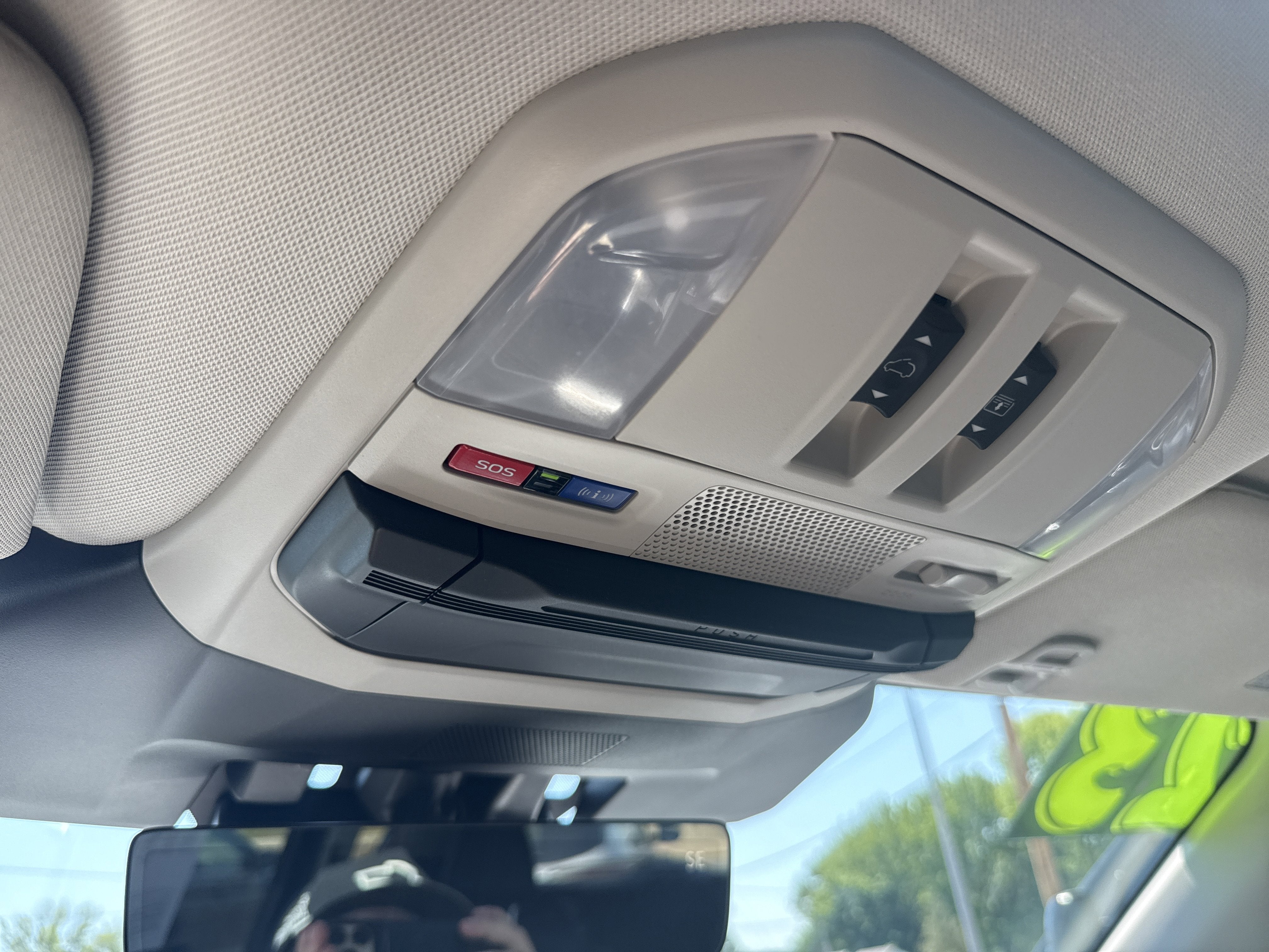 2023 Subaru Ascent Touring