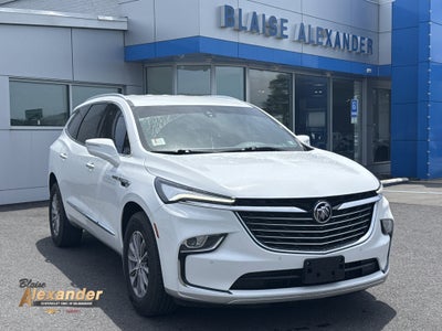 2024 Buick Enclave Premium