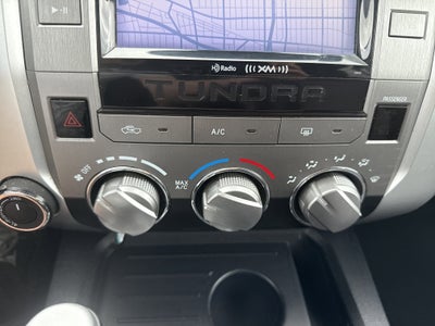 2016 Toyota Tundra 4WD Truck SR5