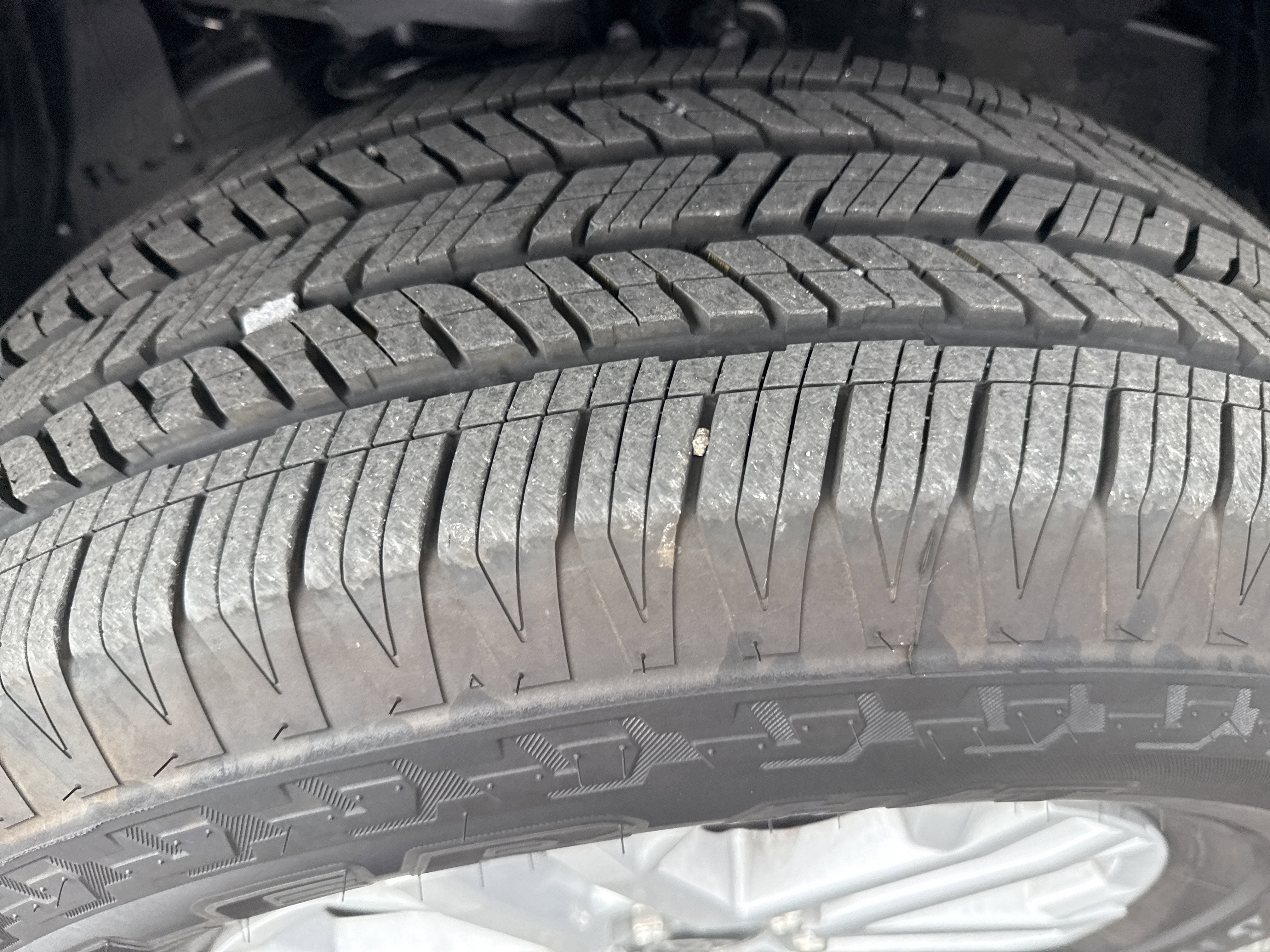 2025 Toyota Tundra 4WD SR