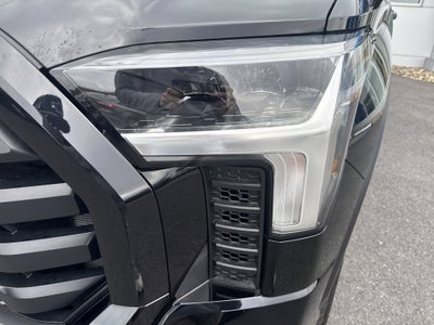 2025 Toyota Tundra 4WD SR