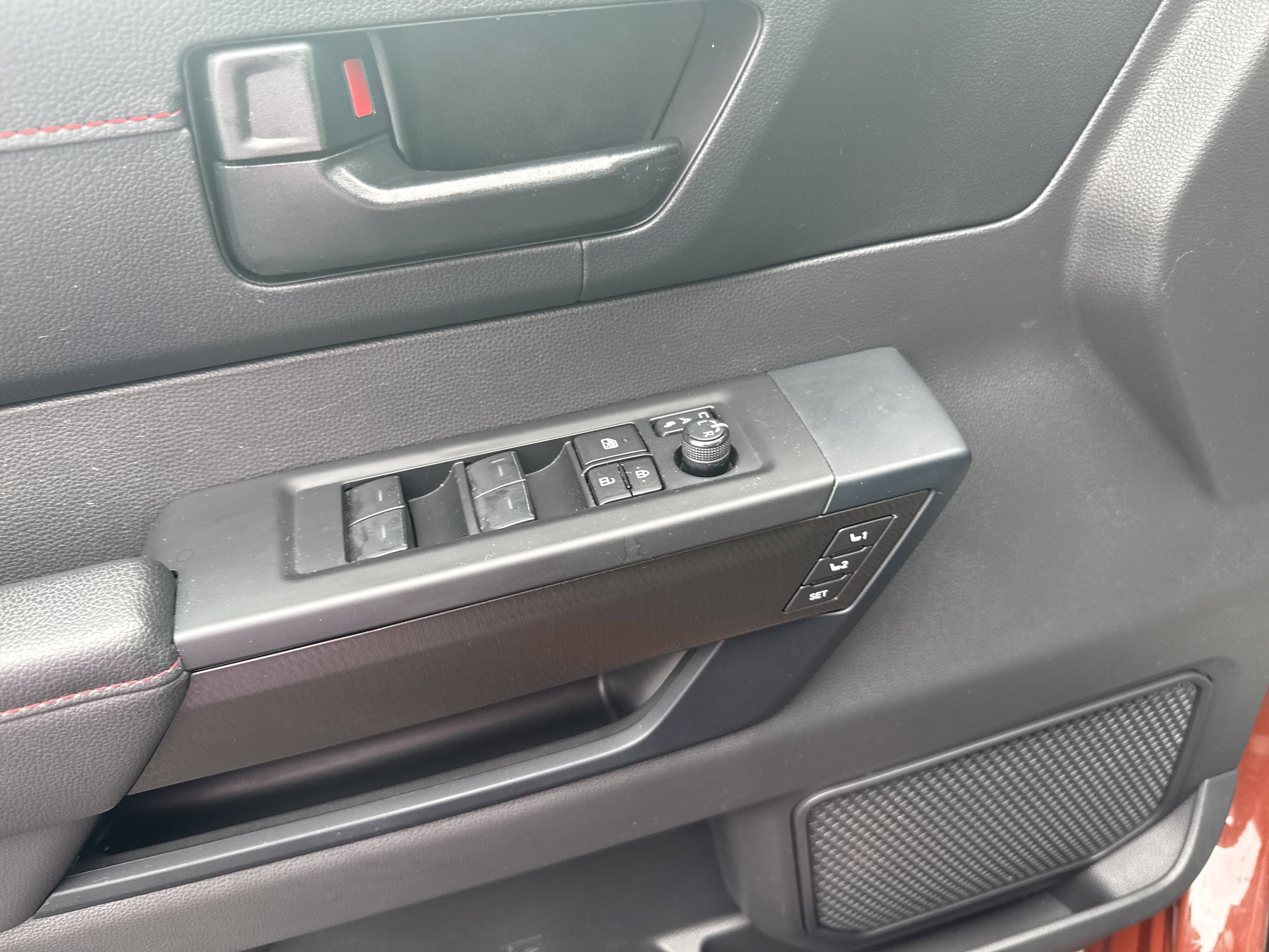 2024 Toyota Tundra 4WD TRD Pro Hybrid