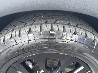 2025 Kia Telluride EX X-Pro