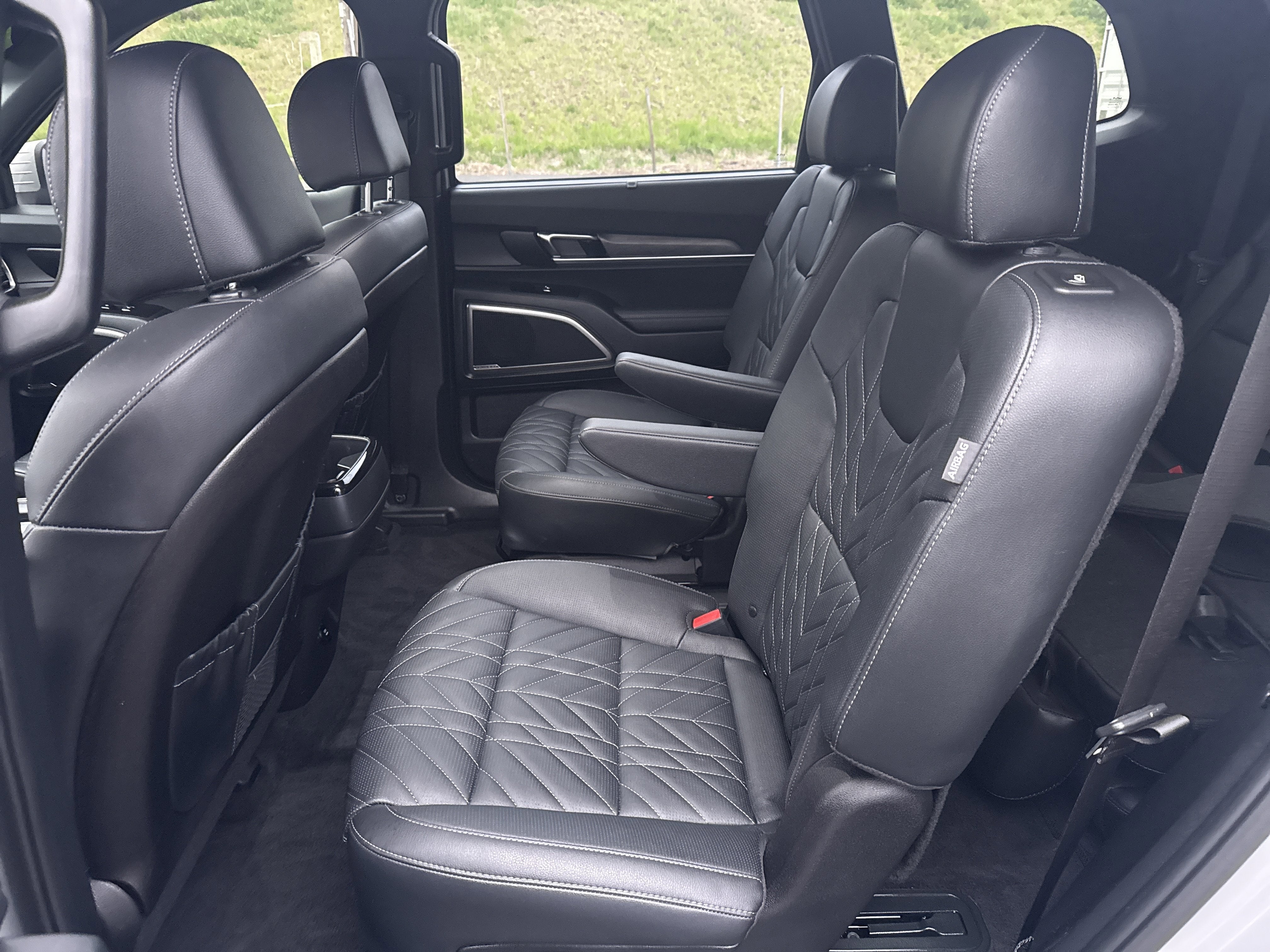 2025 Kia Telluride EX X-Pro