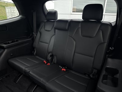 2025 Kia Telluride EX X-Pro
