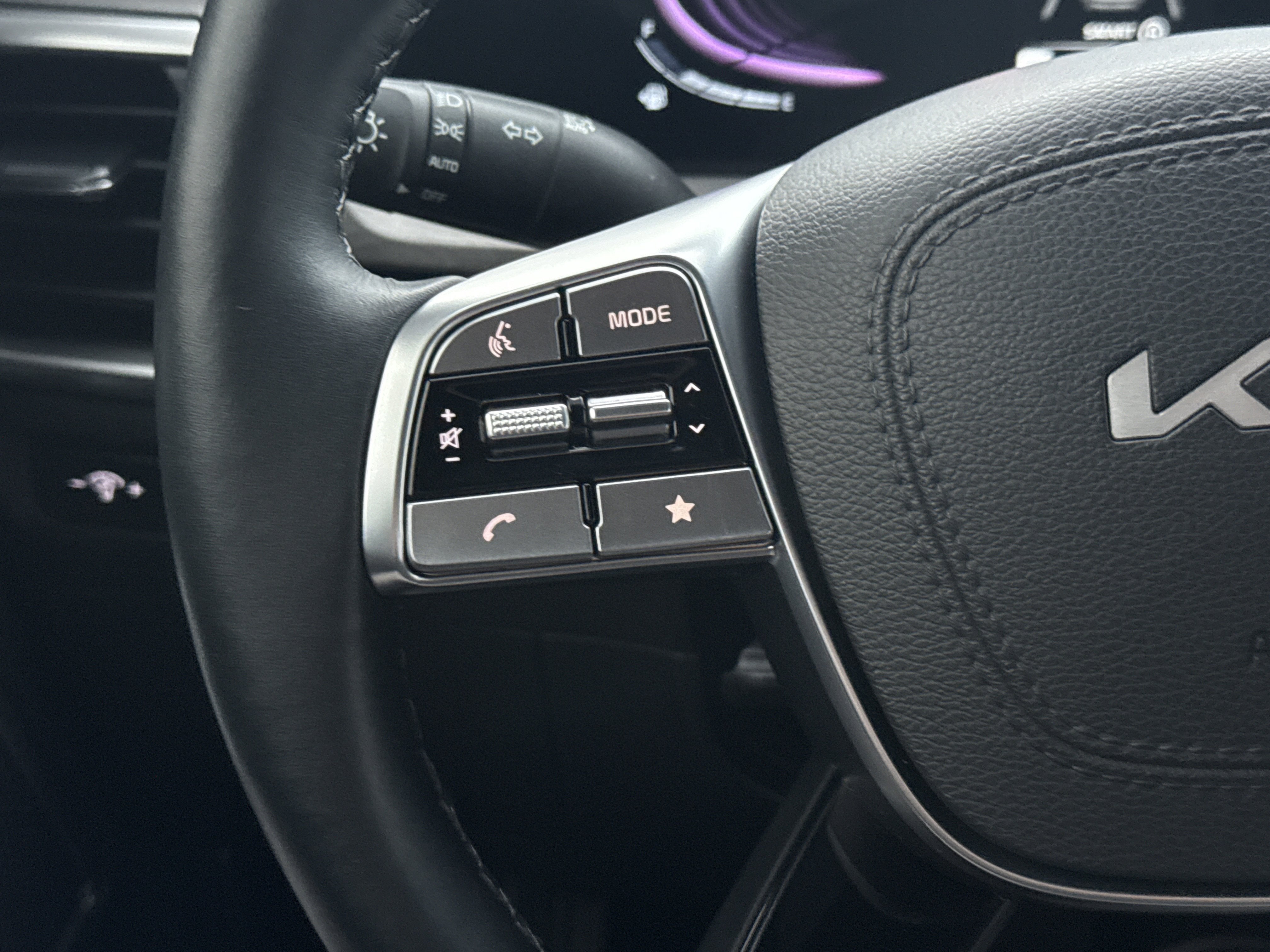 2025 Kia Telluride EX X-Pro