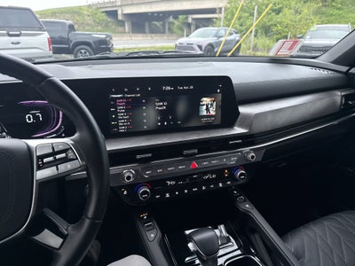 2025 Kia Telluride EX X-Pro