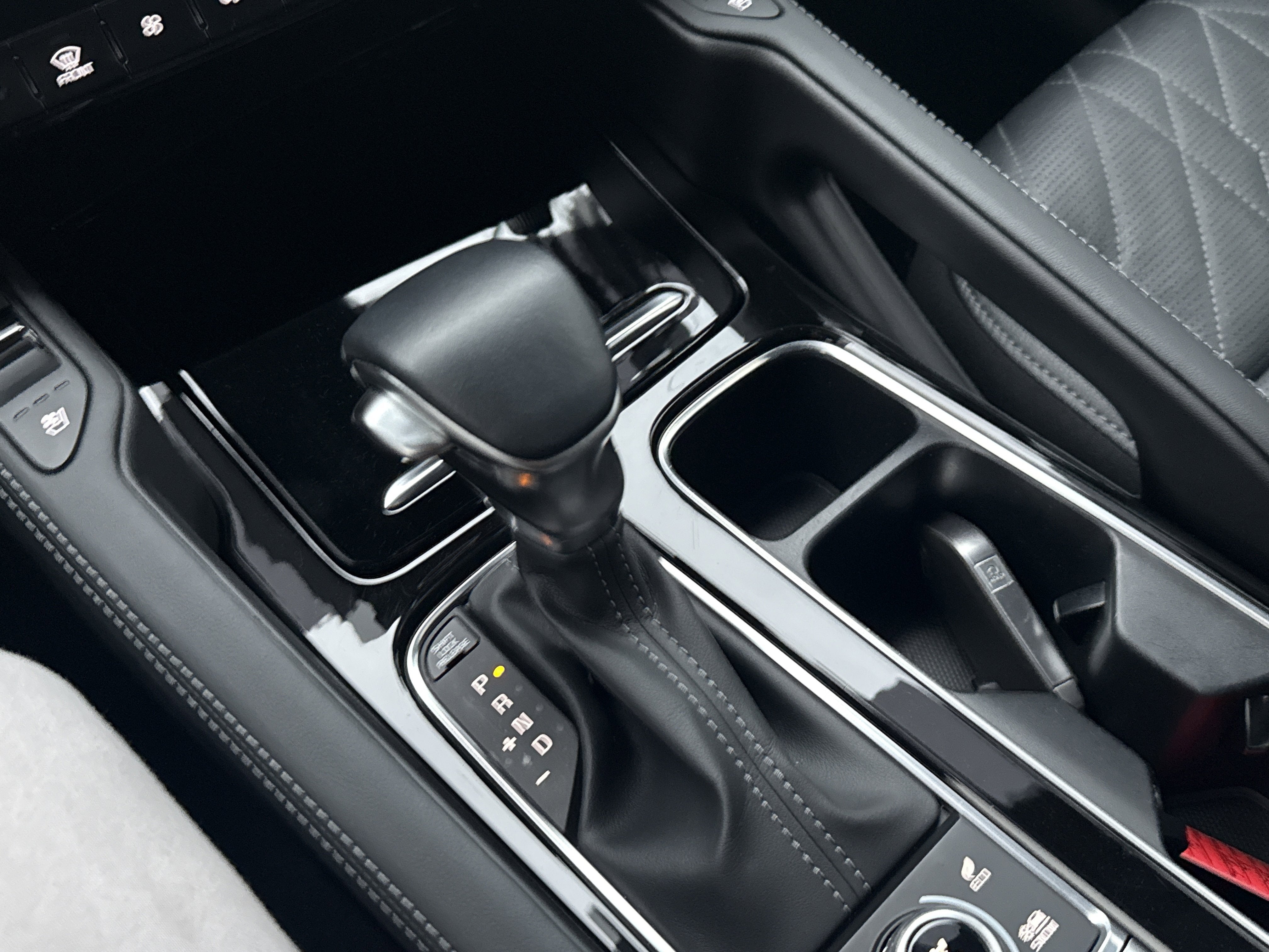 2025 Kia Telluride EX X-Pro
