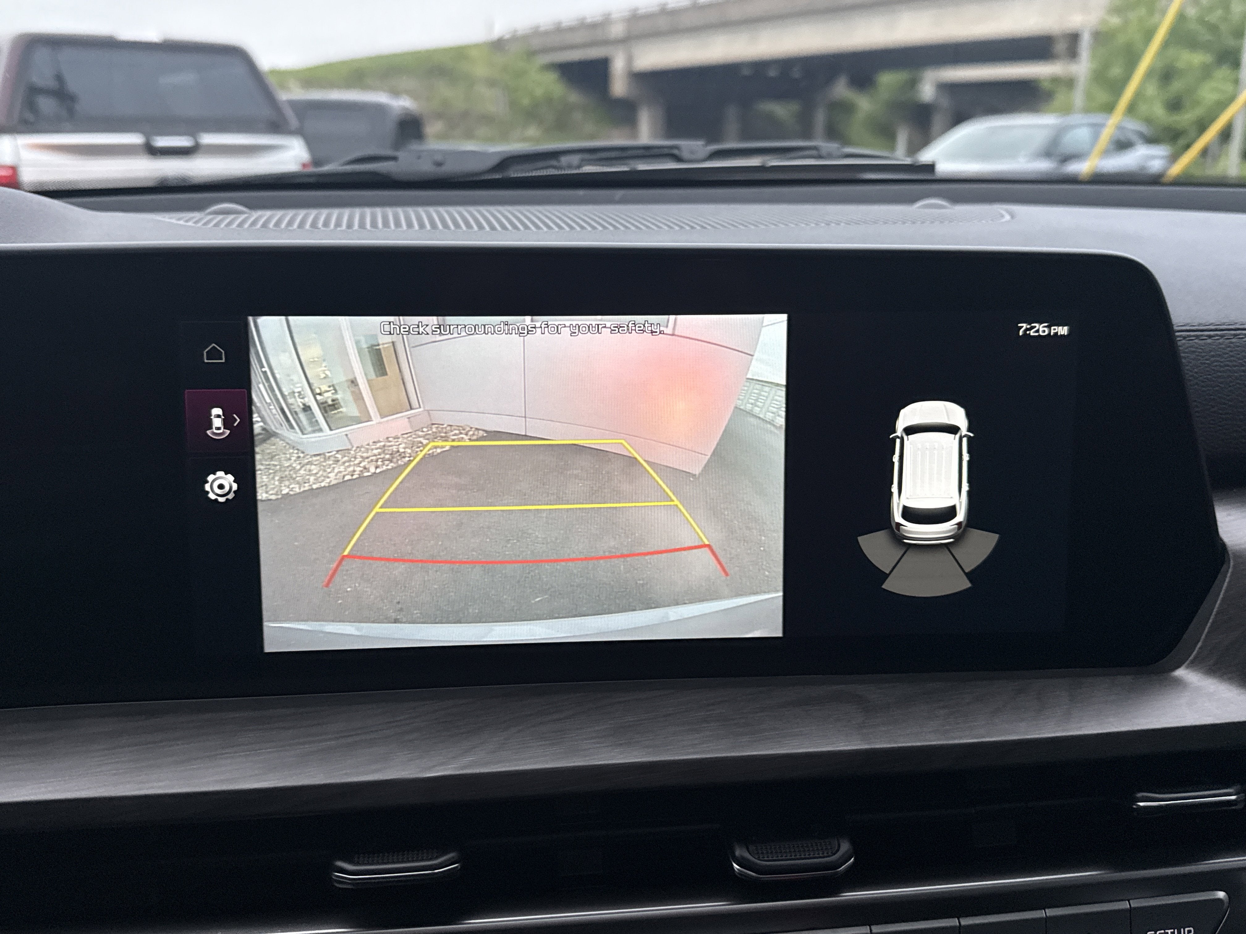 2025 Kia Telluride EX X-Pro