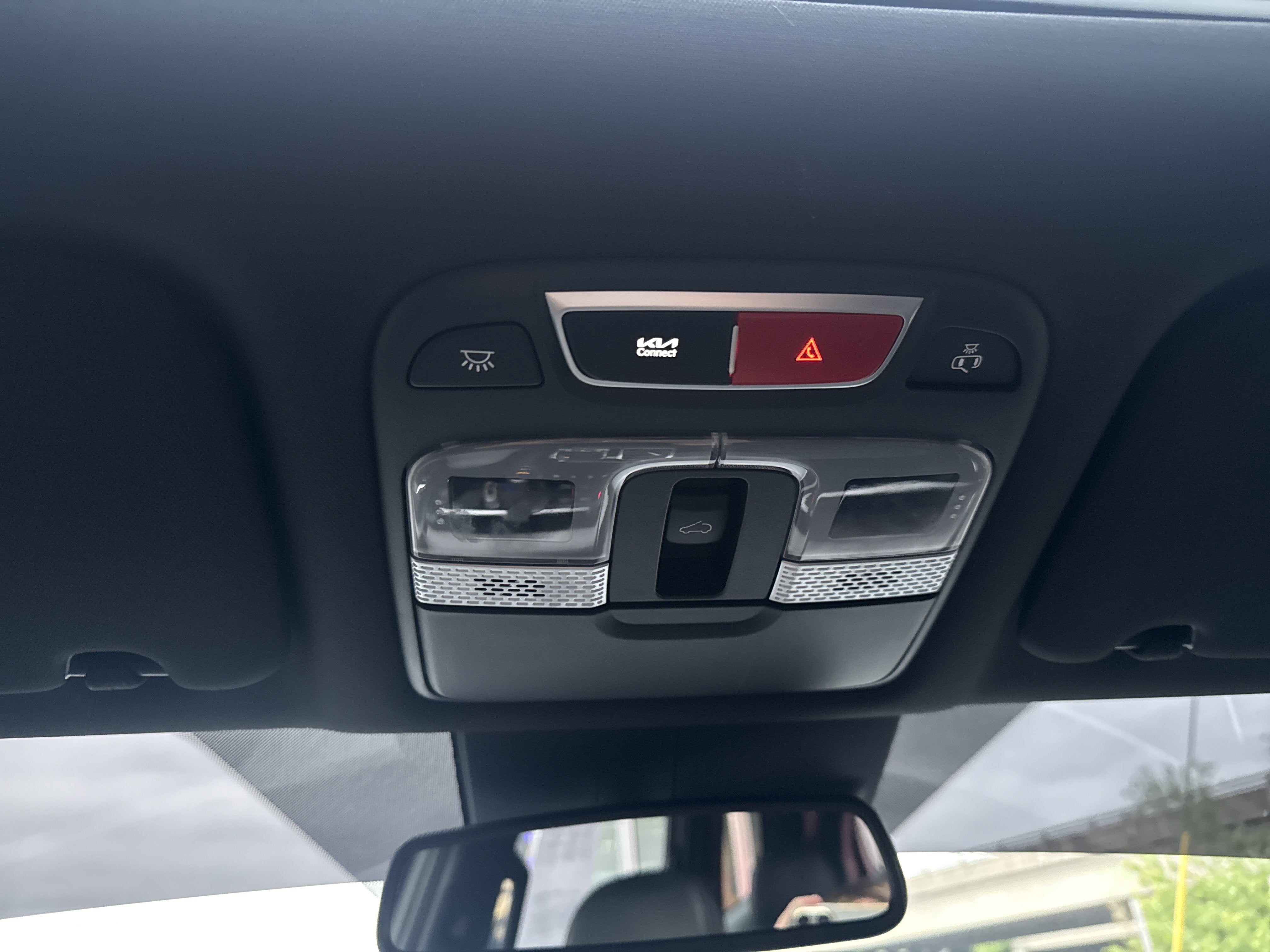 2025 Kia Telluride EX X-Pro