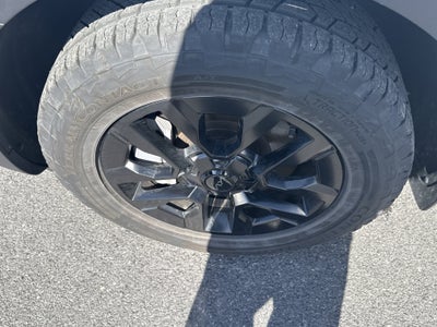 2025 Kia Telluride EX X-Pro