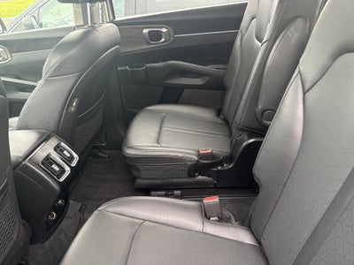 2022 Kia Sorento X-Line EX