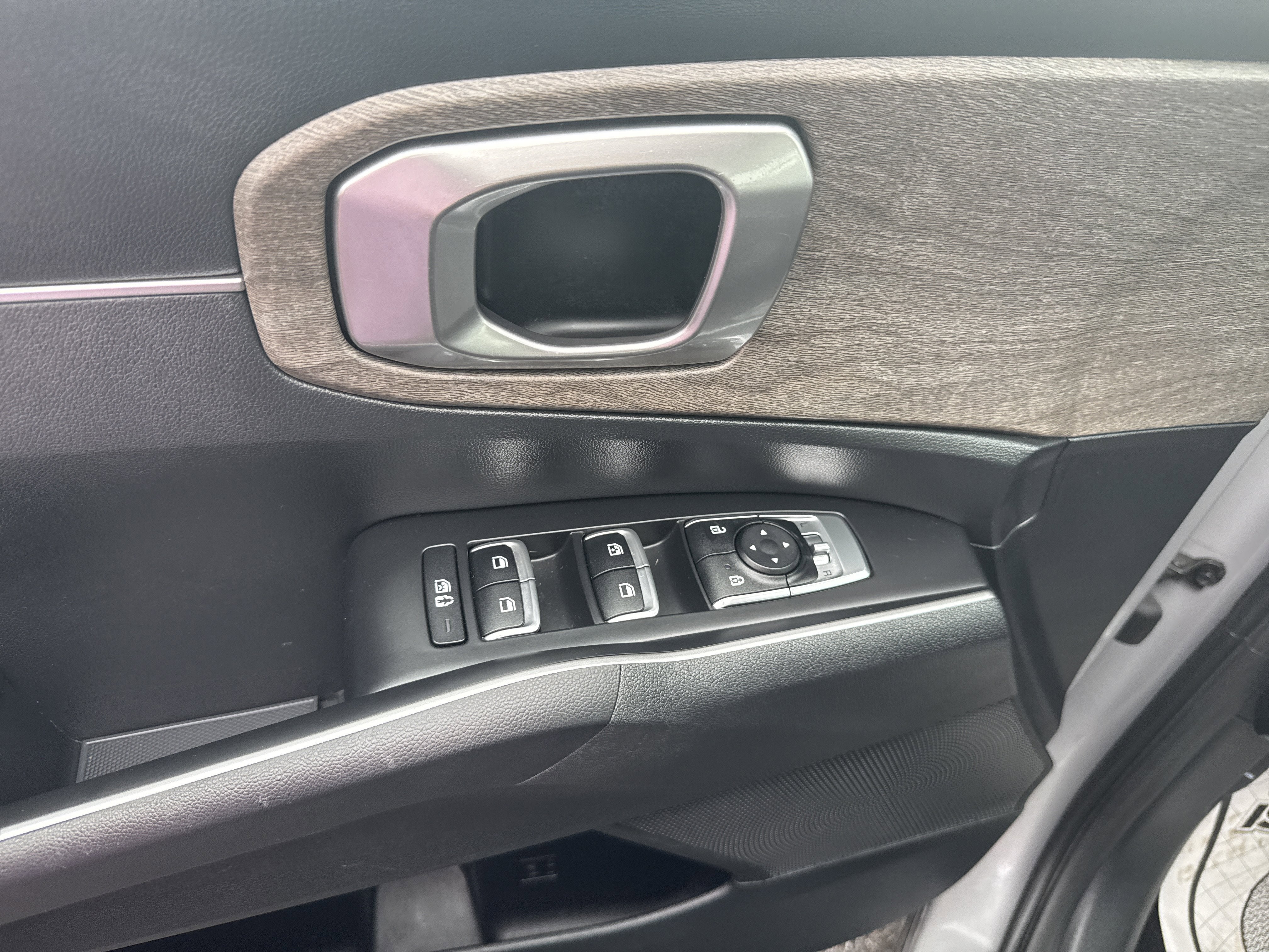 2022 Kia Sorento X-Line EX