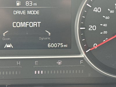 2022 Kia Sorento X-Line EX
