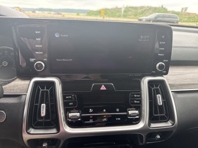 2022 Kia Sorento X-Line EX