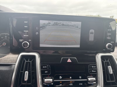 2022 Kia Sorento X-Line EX