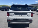 2022 Kia Sorento X-Line EX