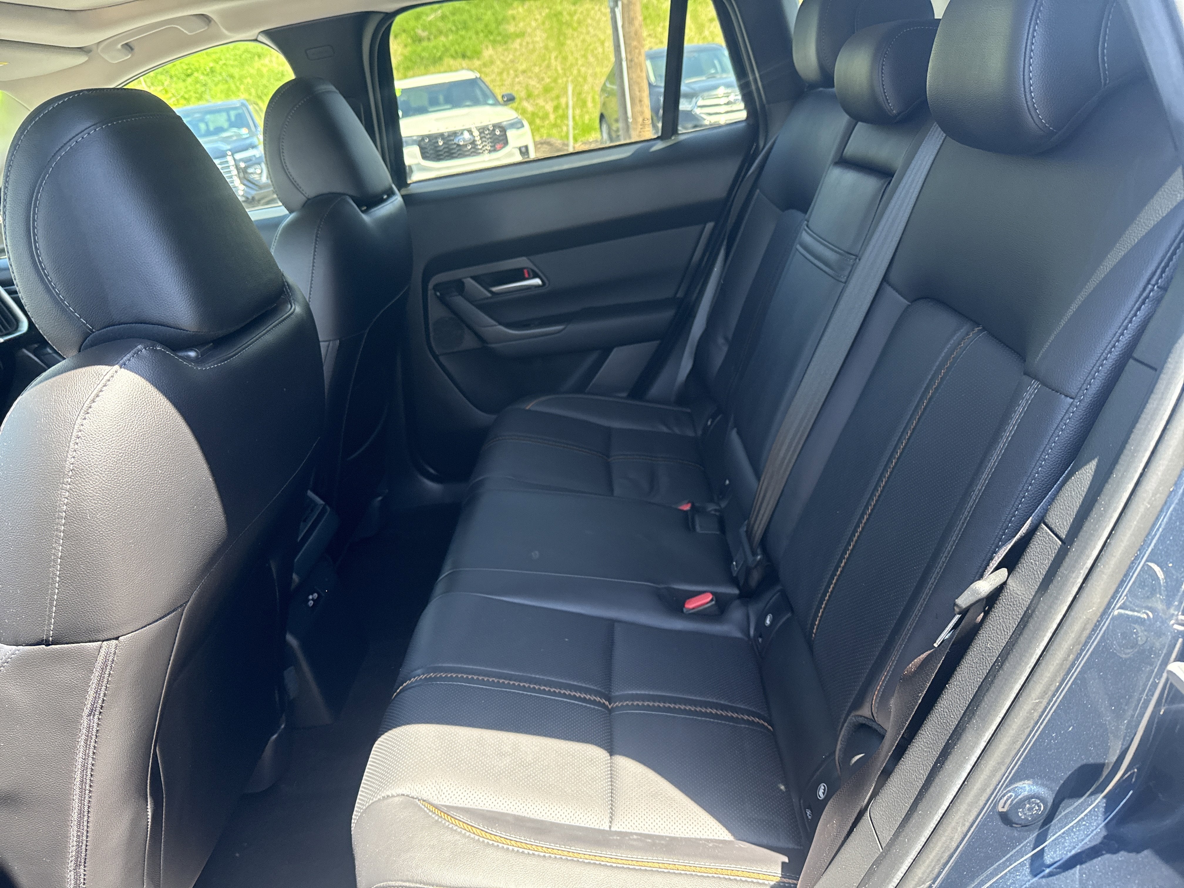 2025 Mazda Mazda CX-50 Hybrid Premium Package