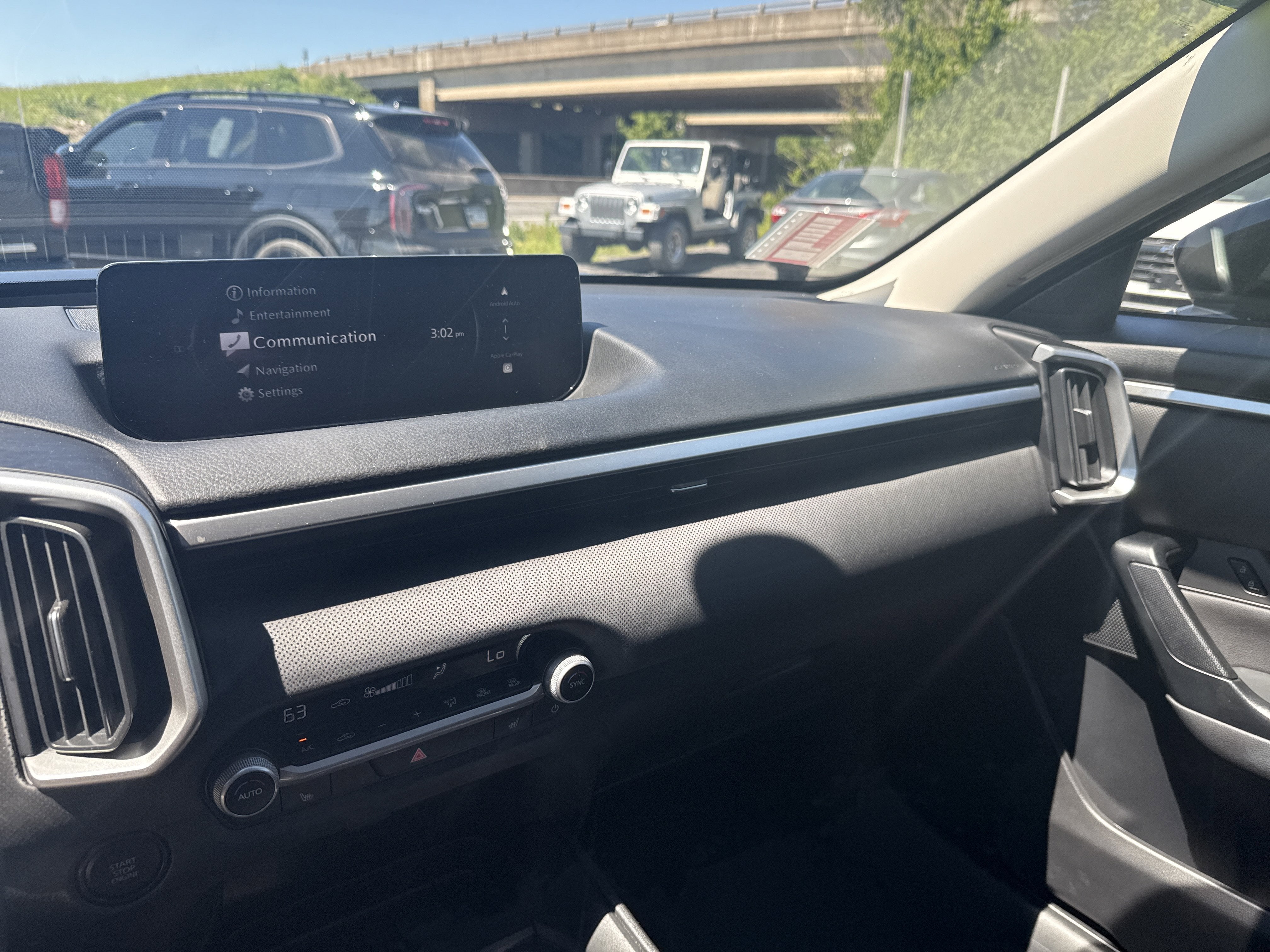 2026 Mazda Mazda CX-50 2.5 S Preferred