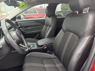 2024 Mazda Mazda CX-50 2.5 S Preferred Package